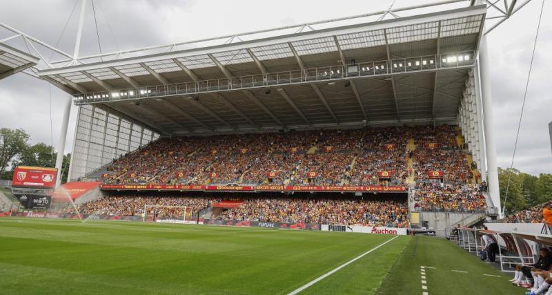  - Lens – Panathinaïkos : l’impressionnant soutien indéfectible des fans des Sang et Or à Bollaert