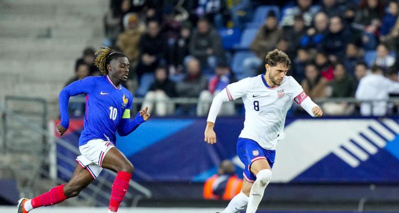  - OL : une nouvelle cible au milieu de terrain pour les Gones