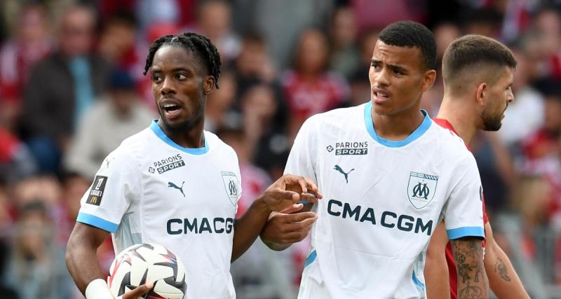  - OM : un ancien de Ligue 1 relancé pour épauler Wahi ?