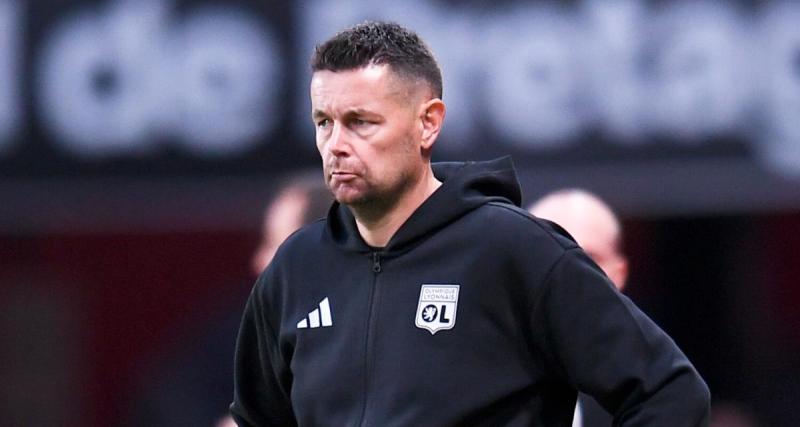  - OL : la mise au point claire de Sage sur le Mercato et Rayan Cherki