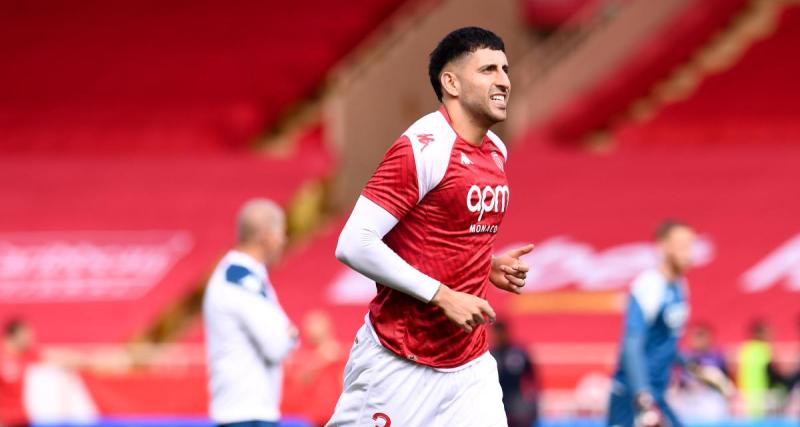  - Mercato : deux cadors de Ligue 1 sur Guillermo Maripàn