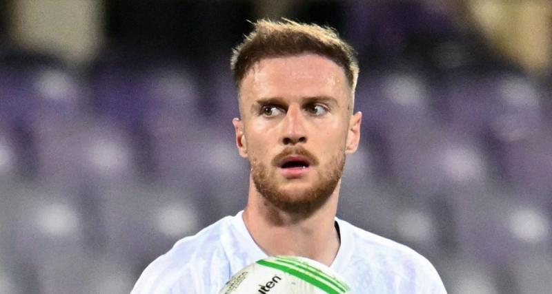  - ASSE : Pierre Cornud s'engage chez les Verts ! (off)