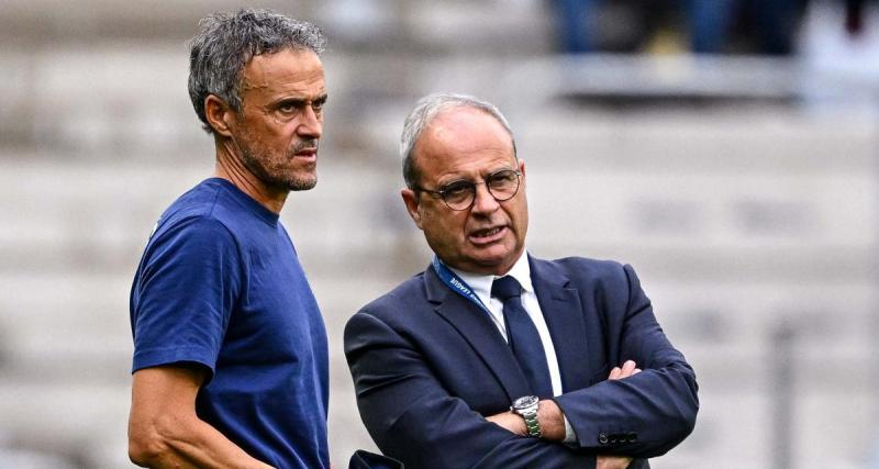  - PSG : gros coup de froid pour une pépite sud-américaine