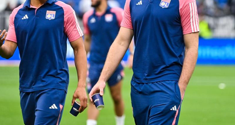  - OL : le club annonce le départ d'un jeune joueur prometteur (officiel)