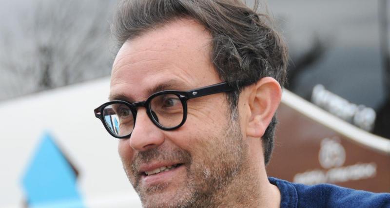  - Vuelta : après la victoire d'O'Connor, son directeur sportif a exprimé sa joie suite au coup double réalisé par son coureur