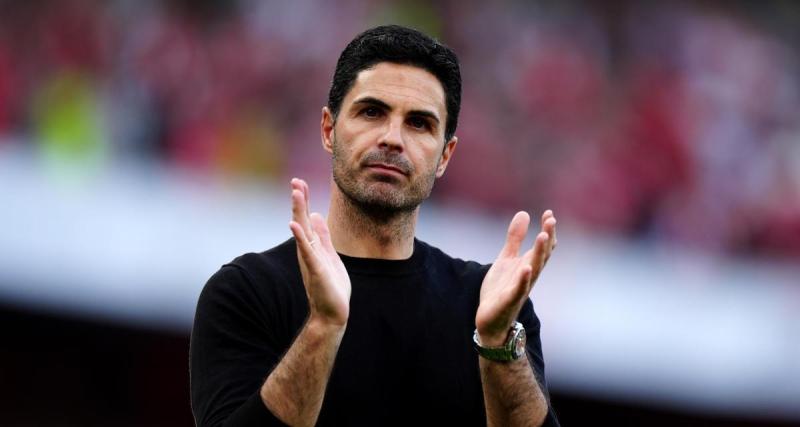  - Arsenal : une offre énorme des Gunners pour une cible du PSG ?