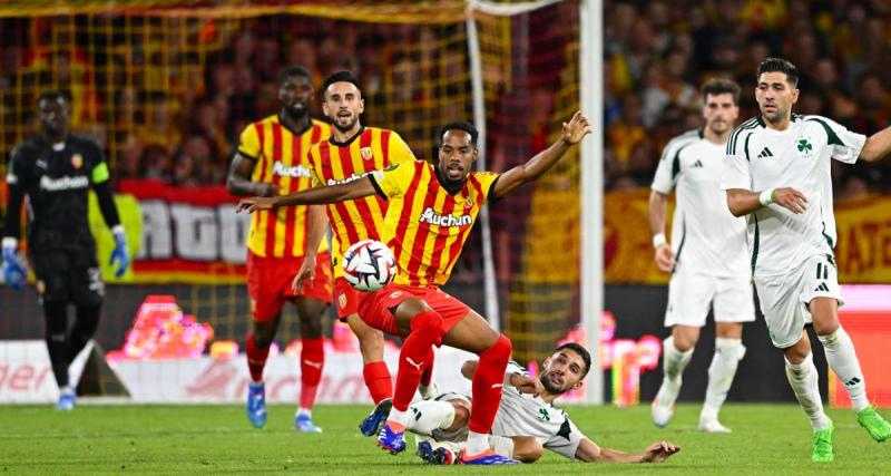  - 🚨 Un Lens héroïque a tenu bon mais s’est fait peur !