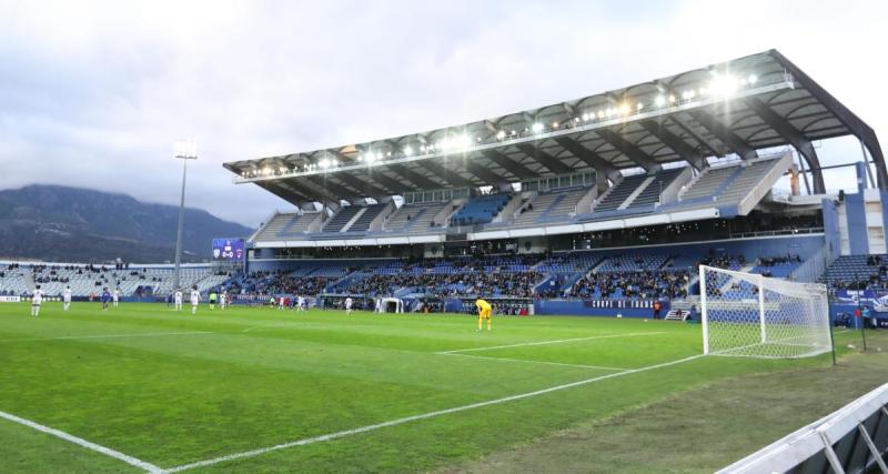  - Bastia : un jeune attaquant va rejoindre Swensea 
