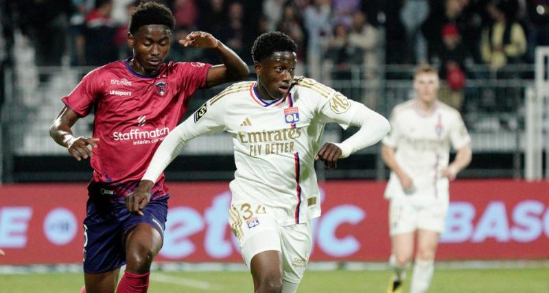  - Nantes : un jeune milieu des Gones proche des Canaris 
