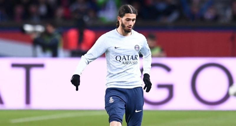  - PSG : un Titi vers Le Havre ?