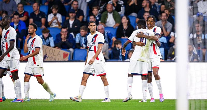  - PSG - Montpellier : les compos probables !