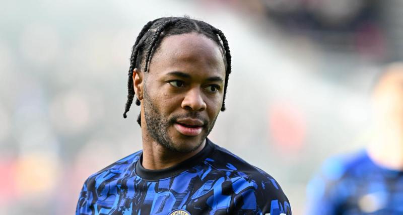  - Chelsea : le sale coup fait à Sterling, poussé vers la sortie