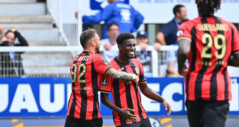 - Nice - Toulouse : les compos probables !