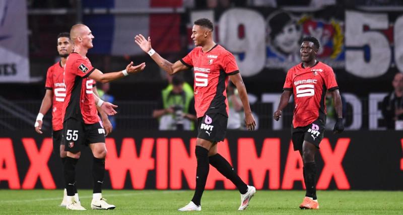  - Strasbourg - Rennes : les compos probables !