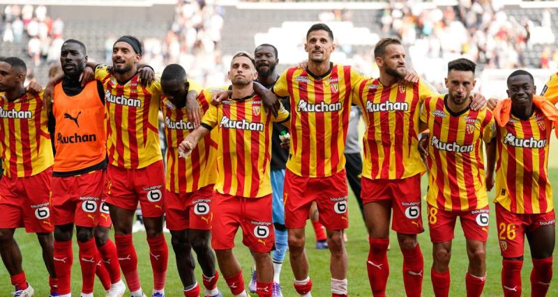  - Lens - Brest : les compos probables !