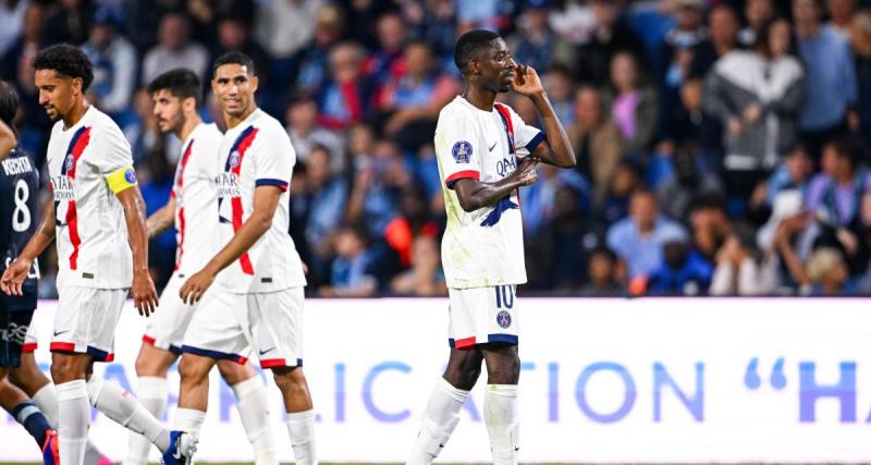  - PSG - Montpellier : quelle chaîne et comment voir le match en streaming ?