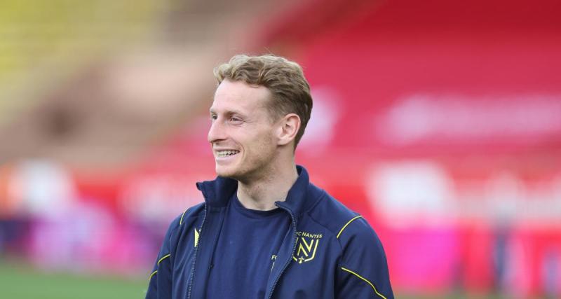  - Nantes : vers un retour de Nicolas Cozza pour pallier à une blessure ?