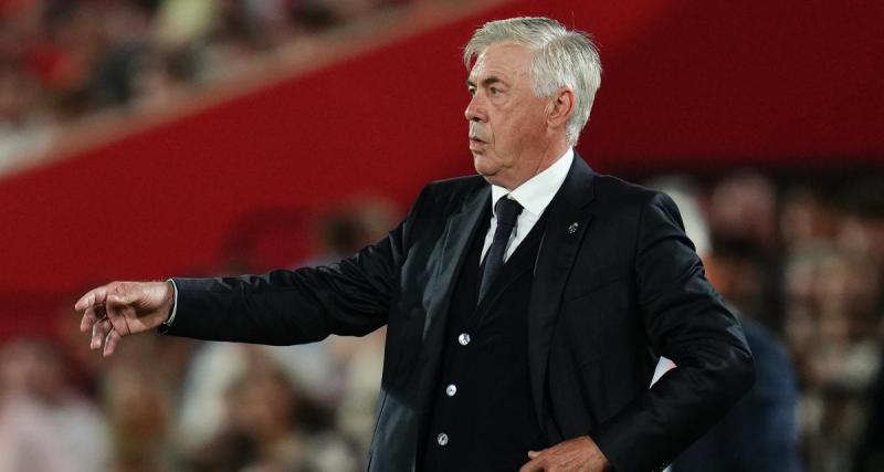  - Real Madrid : un dossier surprenant activé dans la dernière ligne droite du Mercato ?
