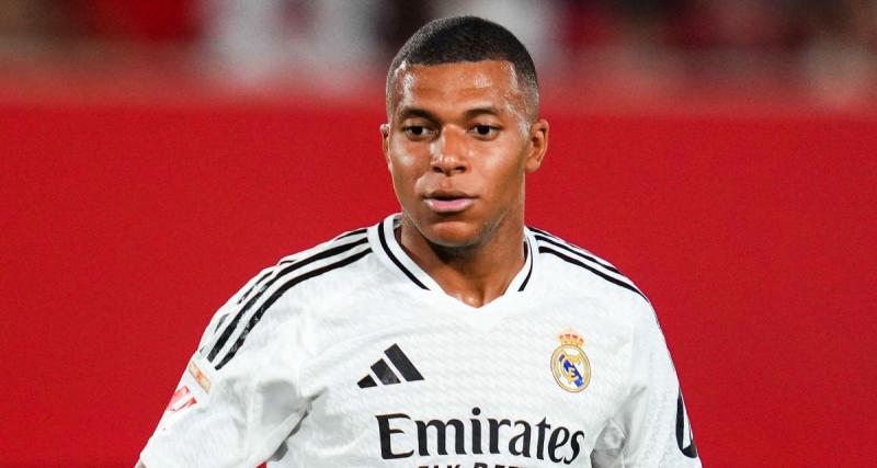  - Real Madrid : la pique de la presse madrilène à Mbappé et les autres joueurs offensifs