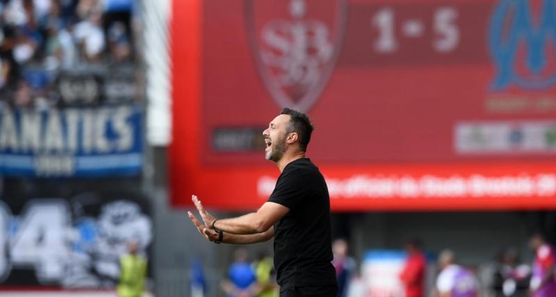  - OM : une cible alléchante au milieu en passe de s'envoler ?