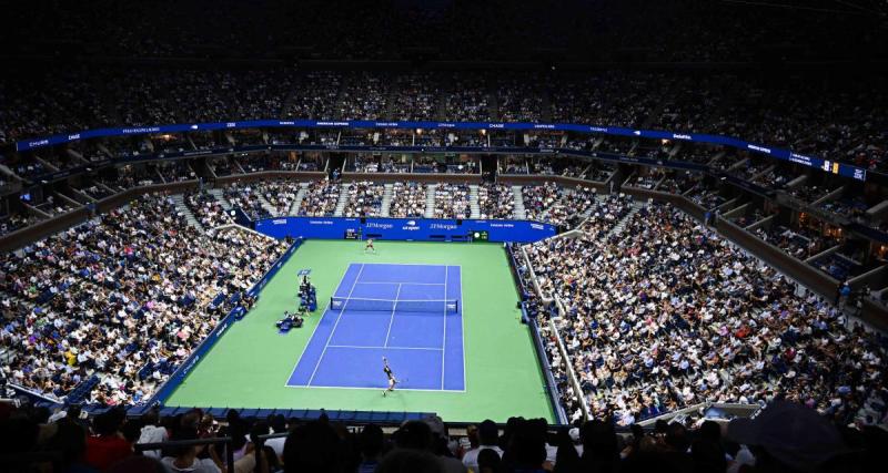  - Tennis : terrible nouvelle, une joueuse obligée de renoncer à un tournoi majeur