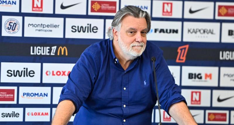  - La comparaison osée d'un président phare de Ligue 1 sur l'abonnement à DAZN