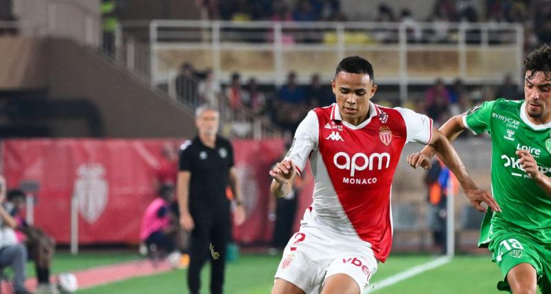  - Monaco : l'ASM attend un milieu imminemment 