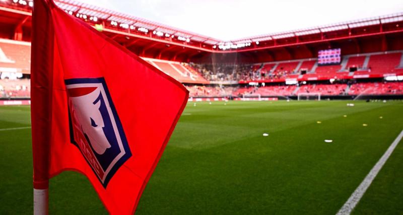  - LOSC : un attaquant rejoint le champion d’Algérie (off) 