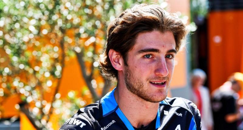  - Officiel : Jack Doohan remplacera Esteban Ocon chez Alpine en 2025 