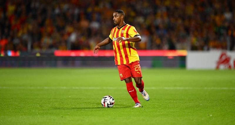  - Wesley Saïd (Lens) après la victoire contre le Panathinaïkos : "On encaisse un but qui était évitable"