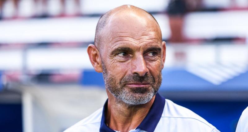  - 🚨 Equipe de France : Baticle succède officiellement à Henry à la tête des Espoirs !