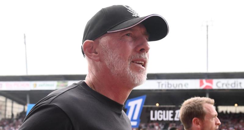  - PSG : Brest prêt à récupérer un ancien Parisien ? 