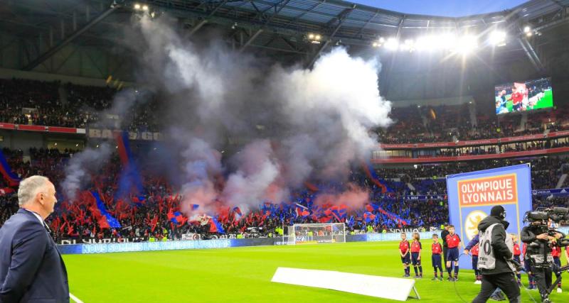  - OL : le communiqué assassin des Bad Gones contre Labrune, la LFP, Al-Khelaïfi, le PSG et le Qatar !