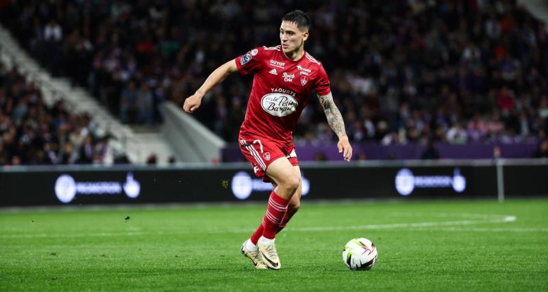  - Un temps cité à l'OM, Martin Satriano signe finalement à Lens ! (Officiel)