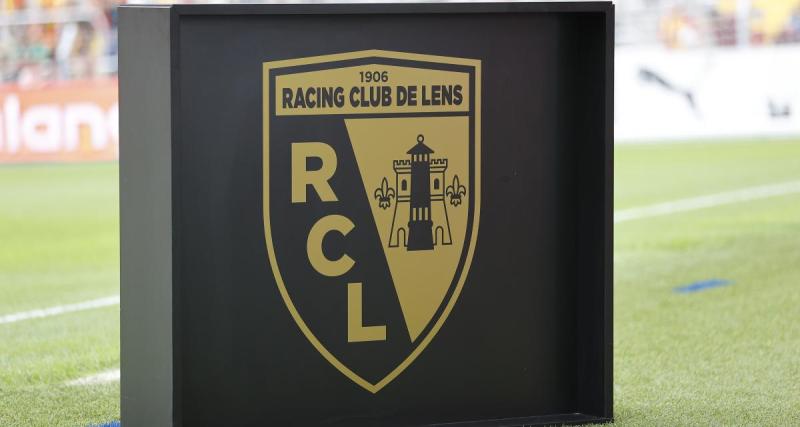  - Lens : le club nordiste s’offre un attaquant de l’Inter Milan (off) 