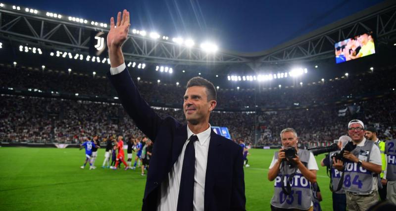  - PSG : Thiago Motta prêt à délester Luis Enrique d'un indésirable ?