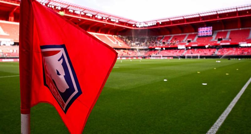  - LOSC : un cadre serait proche de rejoindre un club italien 