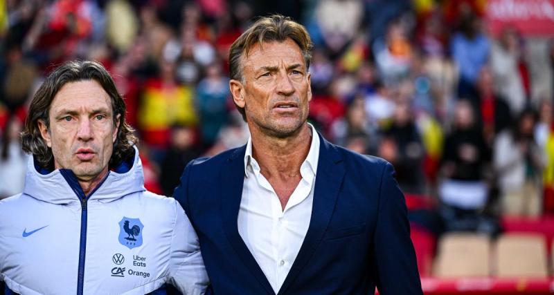  - Equipe de France (F) : après les Espoirs, la FFF annonce le nouveau sélectionneur des Bleues 