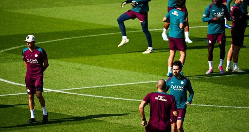  - PSG : deux ventes se précisent, une grosse rentrée d’argent pour le club