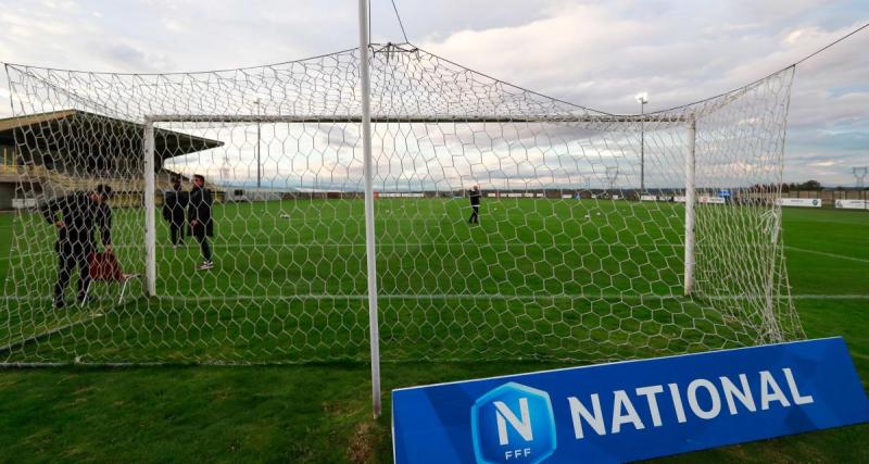  - N2 : Andrézieux-Bouthéon apporte son soutien au GOAL FC