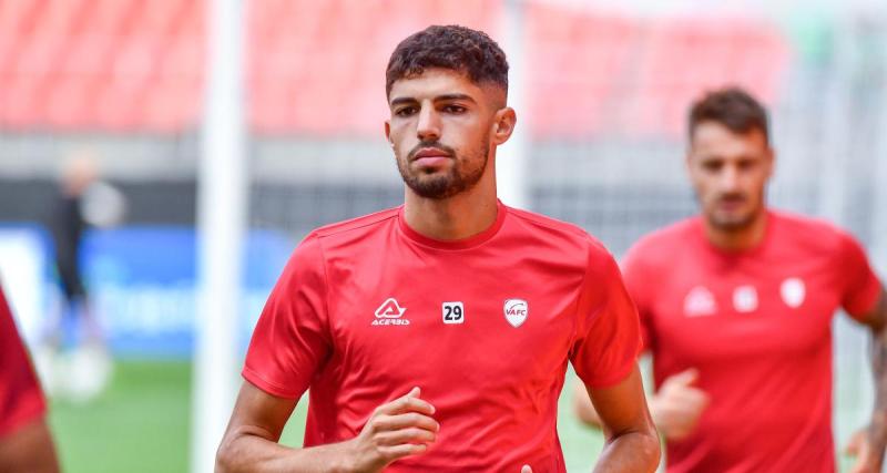  - N2 C : Teixeira, Diallo, Guerin… les Talents Foot-National de la 1e journée