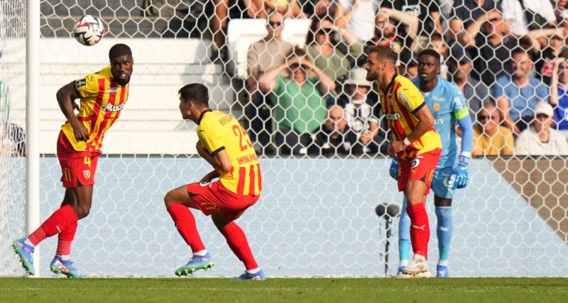  - Lens : un cadre du club devrait filer à la Roma contre 23 millions d’euros 
