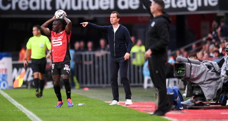  - Rennes : le club va s’offrir un jeune talent du Barça !