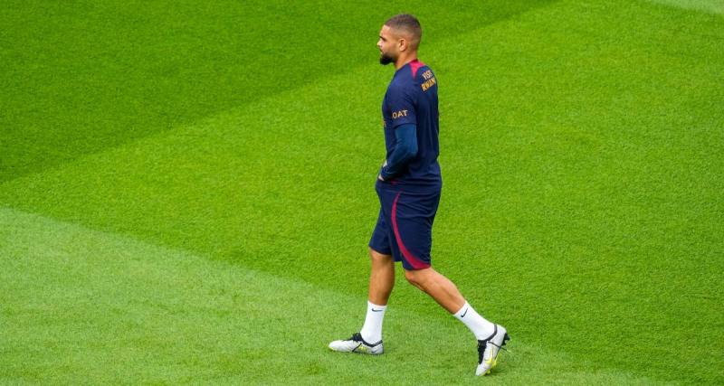  - PSG : Kurzawa pourrait rebondir dans un grand club néerlandais !