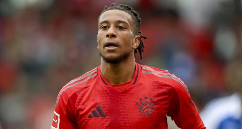  - Michael Olise attendu dans la prochaine liste des Bleus
