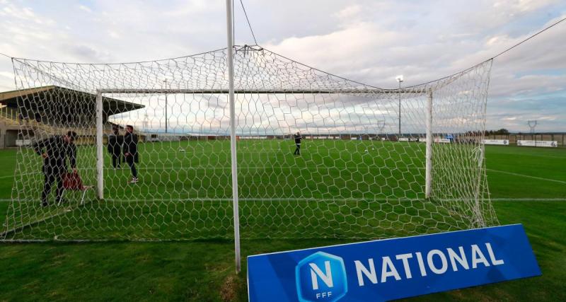  - National : débouté par le tribunal administratif, le GOAL FC en N2