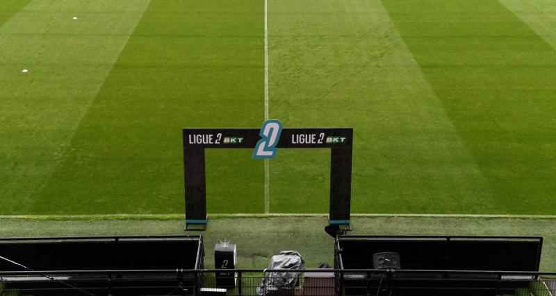  - Ligue 2 : "Sans nous, il n’y aurait pas de multiplex du tout", beIN Sports répond après les plaintes sur la programmation
