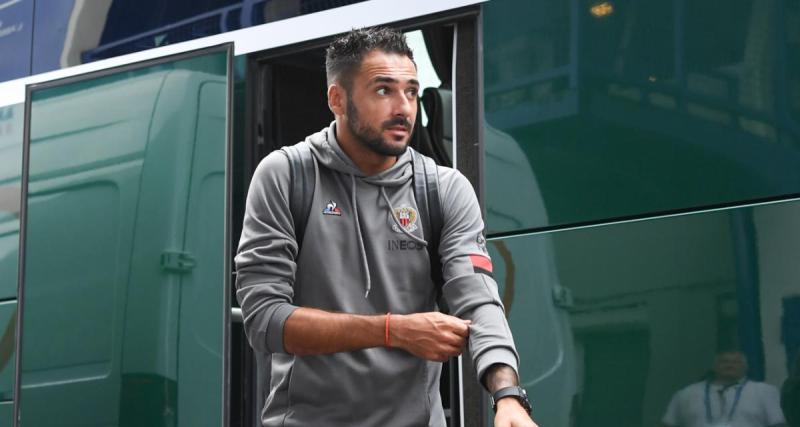  - OGC Nice : grosse inquiétude après la blessure de Laborde 