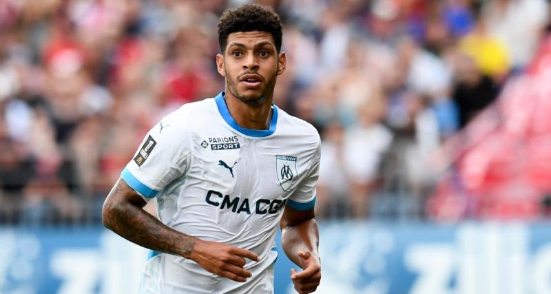  - OM : les mots fort de Luis Henrique sur sa relation avec De Zerbi et ses ambitions de champion et d’Europe 
