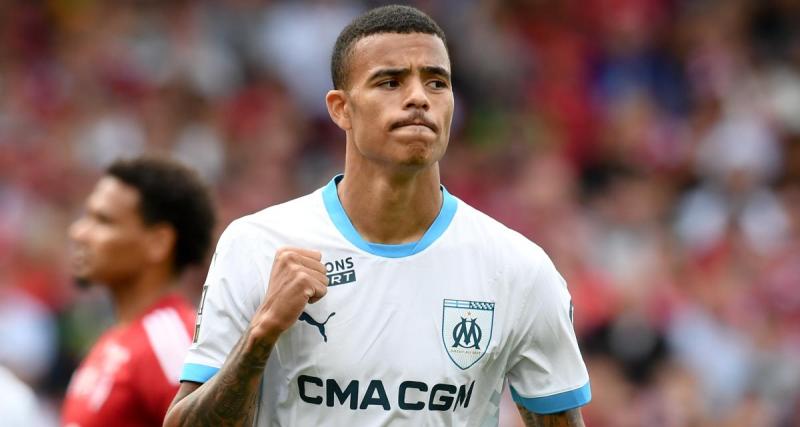  - OM : Greenwood a choisi la sélection qu’il souhaite représenter ! 